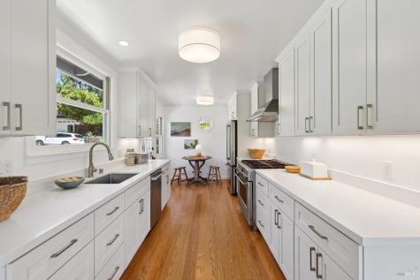 30 Berkeley Avenue San Anselmo CA 94960