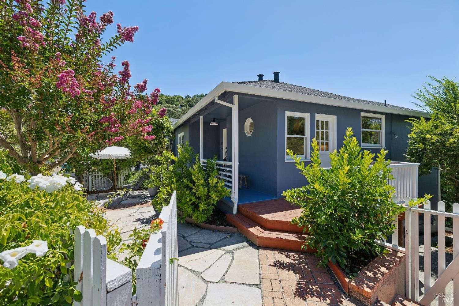 30 Berkeley Avenue San Anselmo CA 94960
