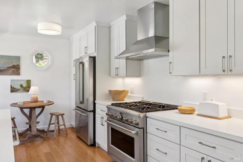 30 Berkeley Avenue San Anselmo CA 94960