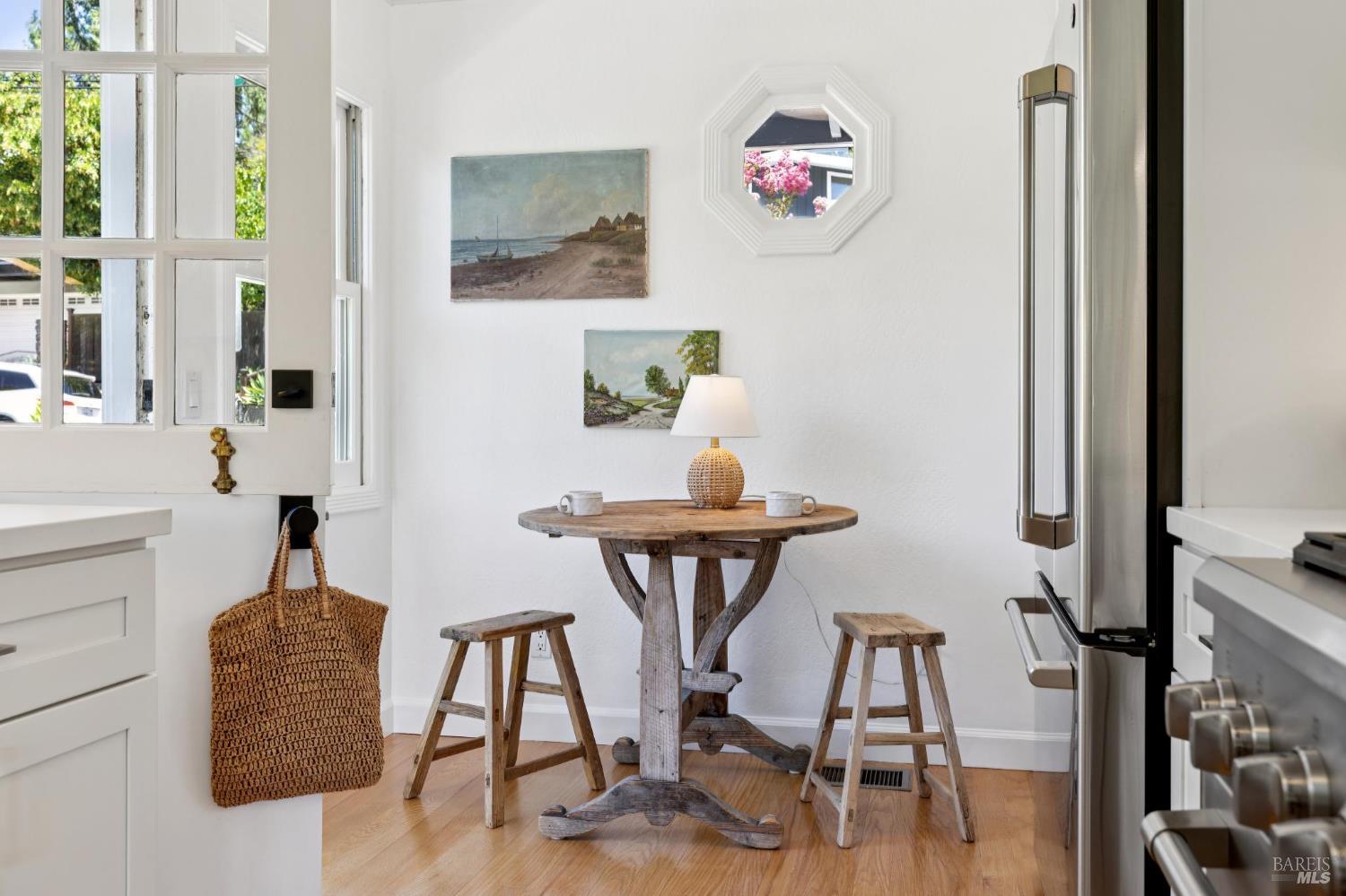 30 Berkeley Avenue San Anselmo CA 94960