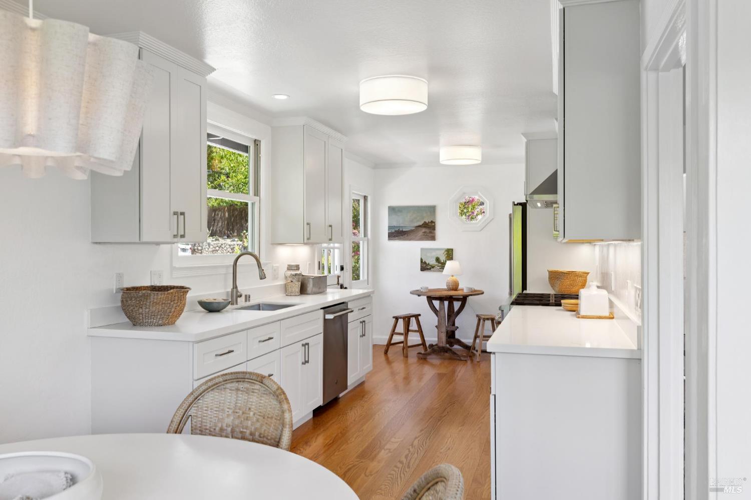 30 Berkeley Avenue San Anselmo CA 94960