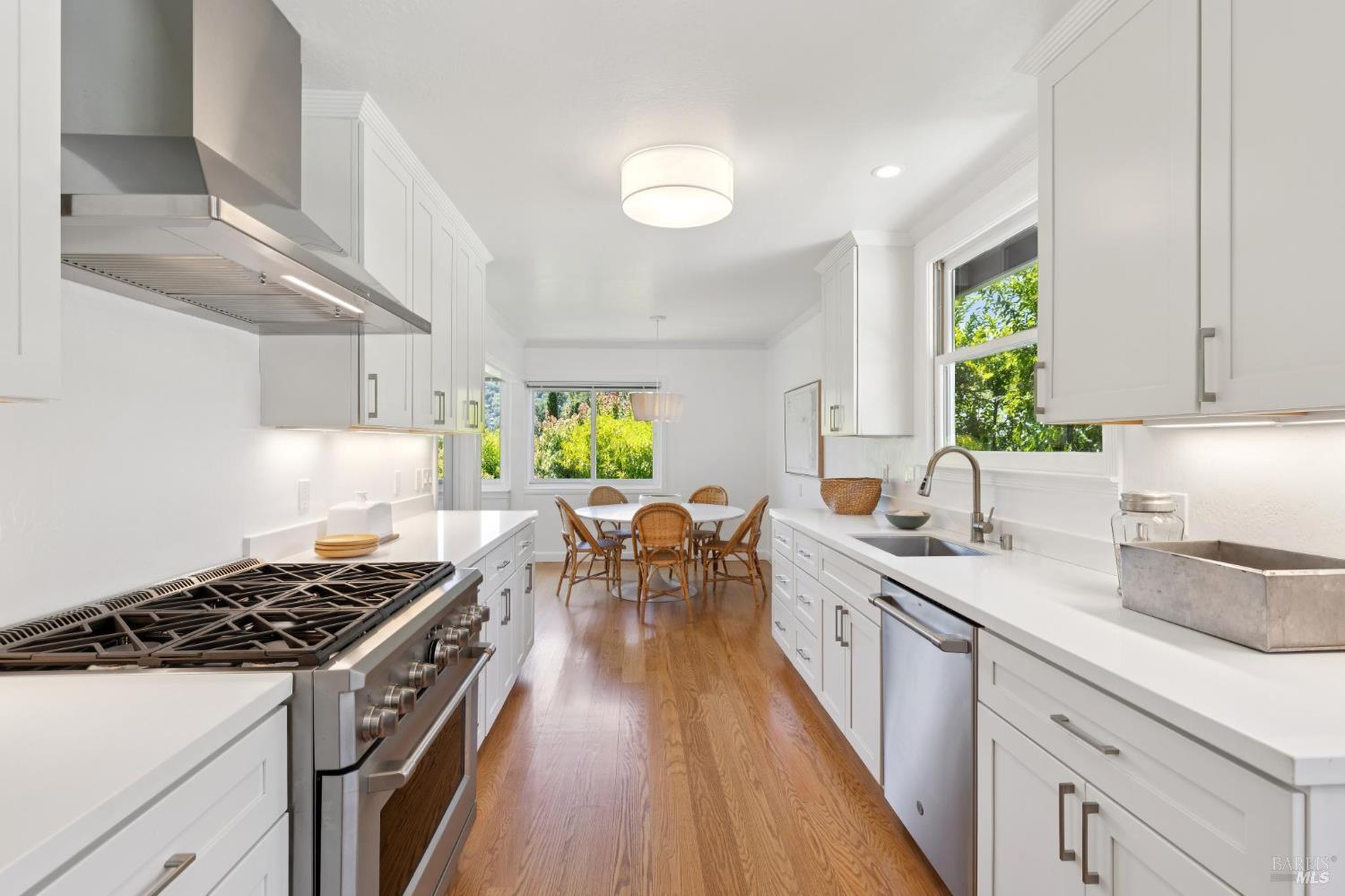 30 Berkeley Avenue San Anselmo CA 94960