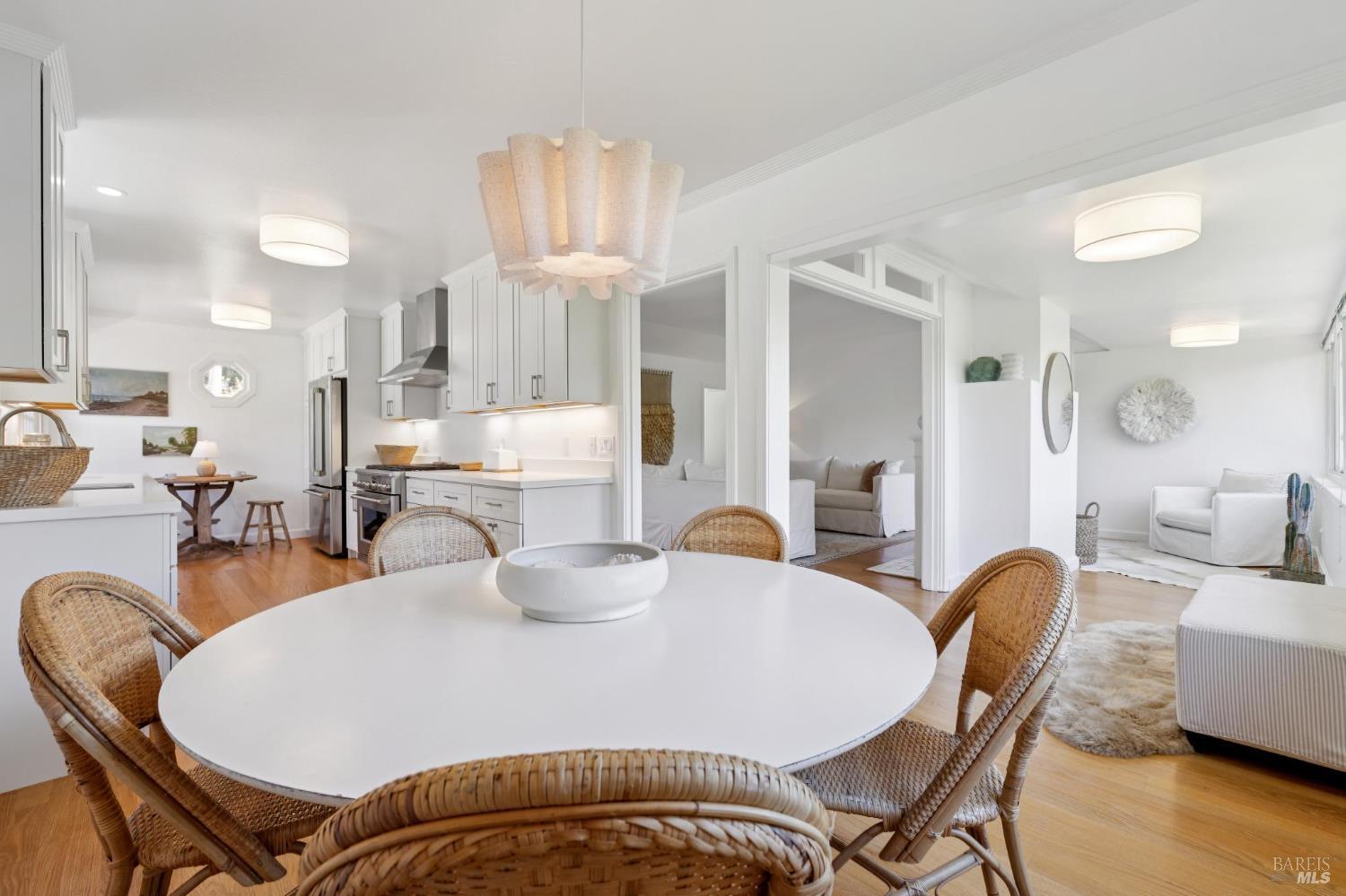 30 Berkeley Avenue San Anselmo CA 94960