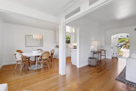 30 Berkeley Avenue San Anselmo CA 94960