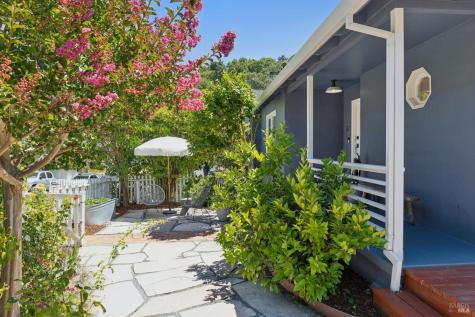 30 Berkeley Avenue San Anselmo CA 94960