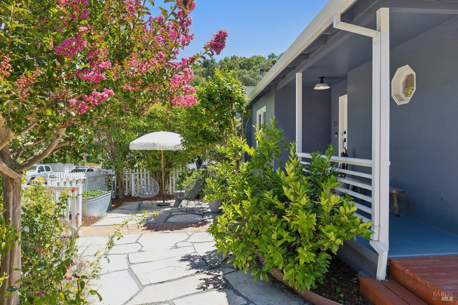 30 Berkeley Avenue San Anselmo CA 94960