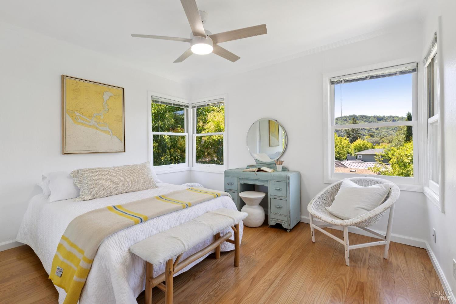 30 Berkeley Avenue San Anselmo CA 94960