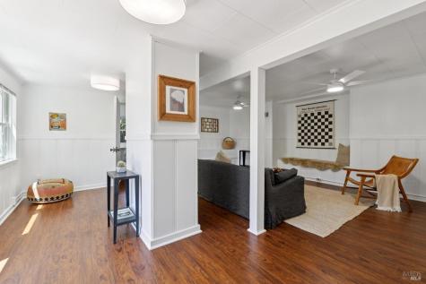 30 Berkeley Avenue San Anselmo CA 94960