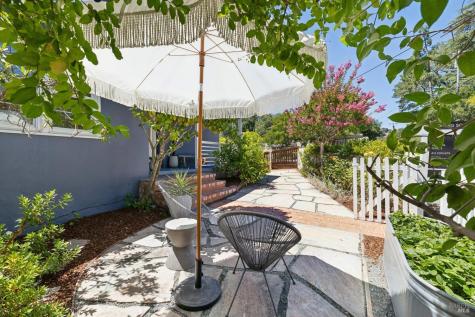 30 Berkeley Avenue San Anselmo CA 94960