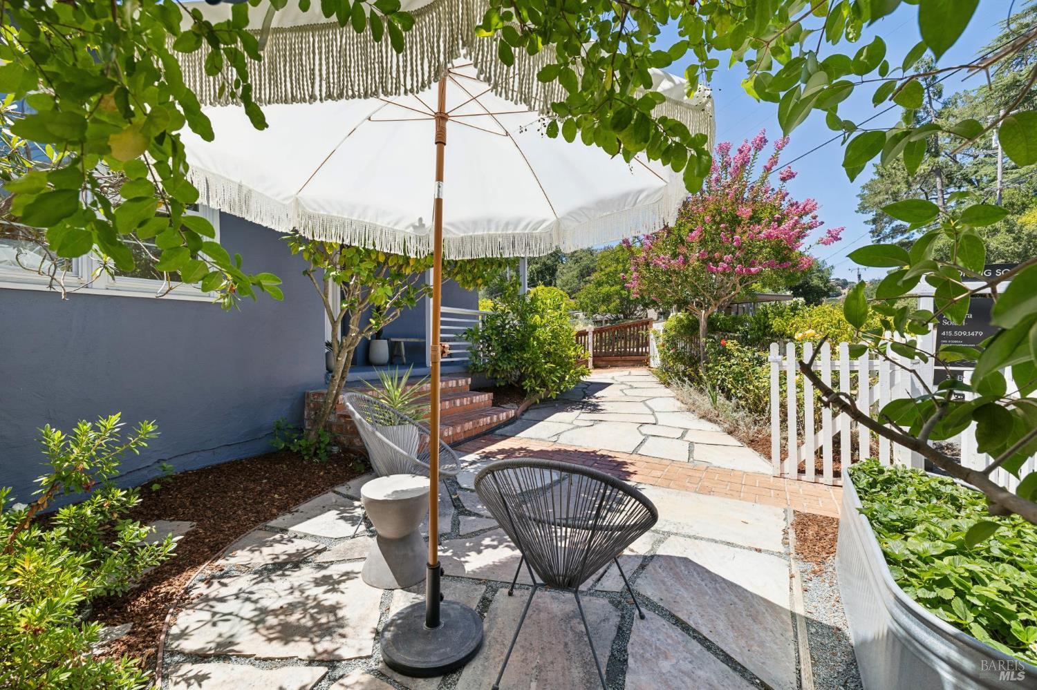 30 Berkeley Avenue San Anselmo CA 94960