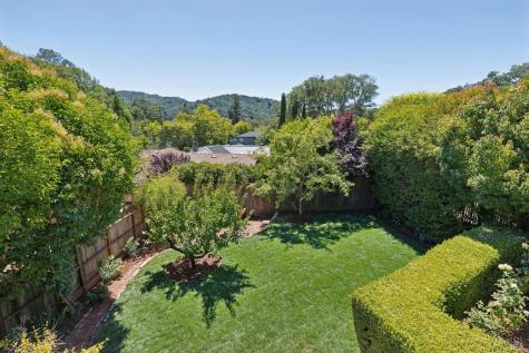 30 Berkeley Avenue San Anselmo CA 94960