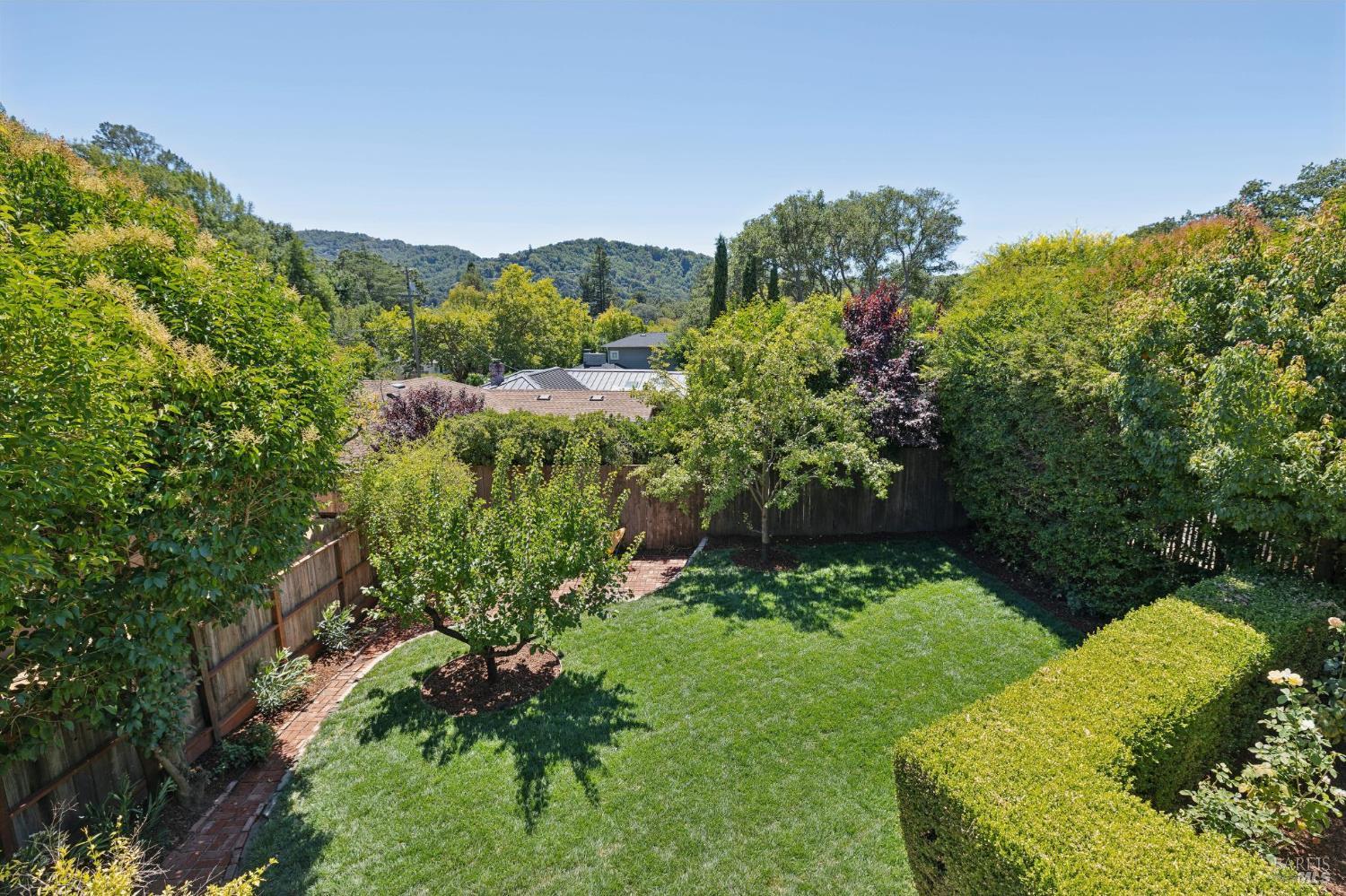 30 Berkeley Avenue San Anselmo CA 94960