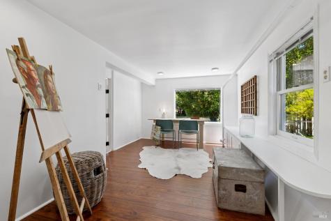 30 Berkeley Avenue San Anselmo CA 94960
