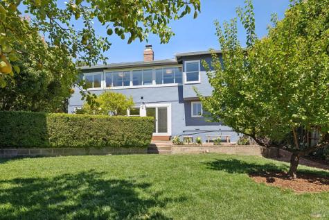 30 Berkeley Avenue San Anselmo CA 94960