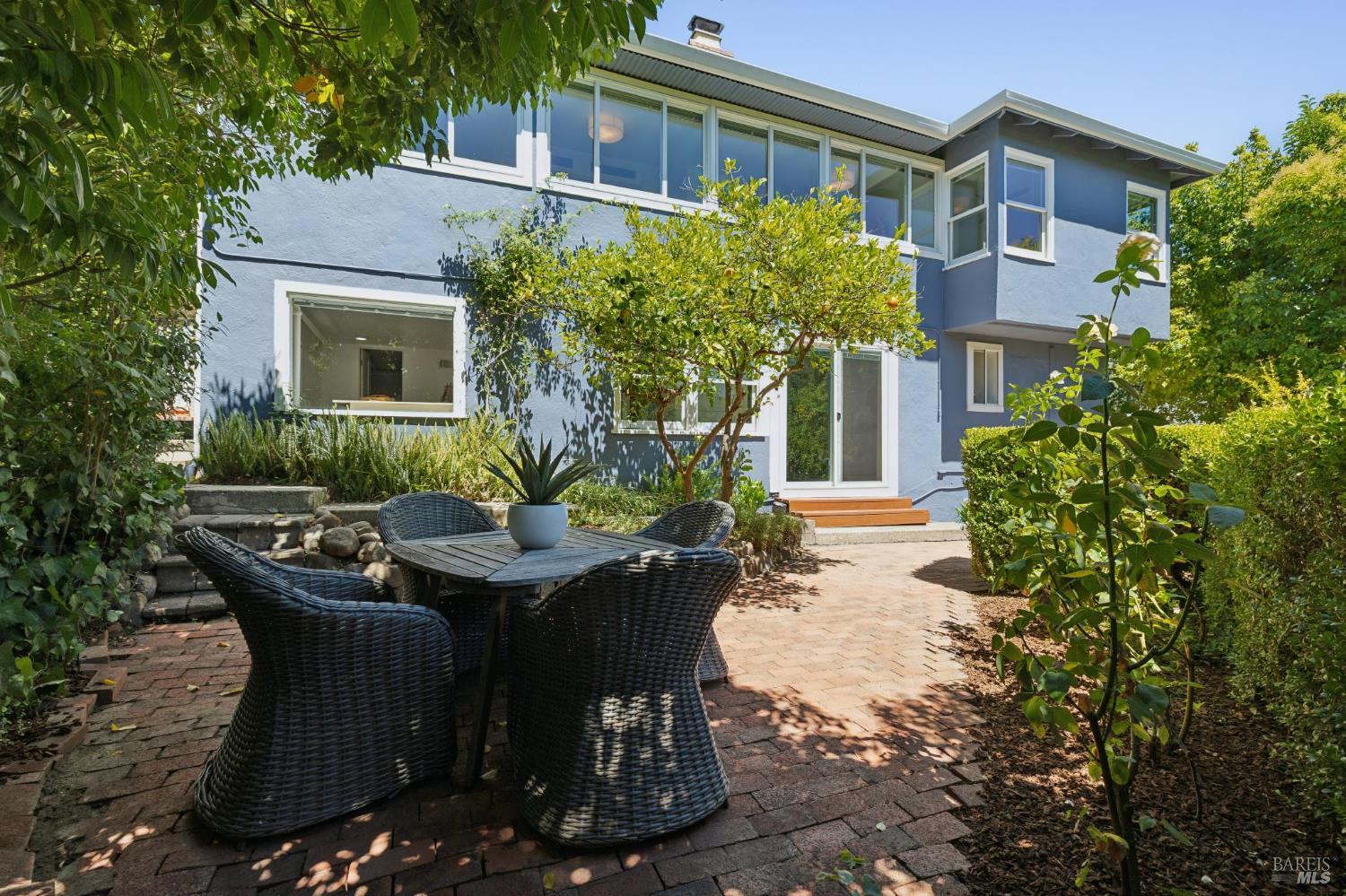30 Berkeley Avenue San Anselmo CA 94960