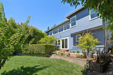 30 Berkeley Avenue San Anselmo CA 94960