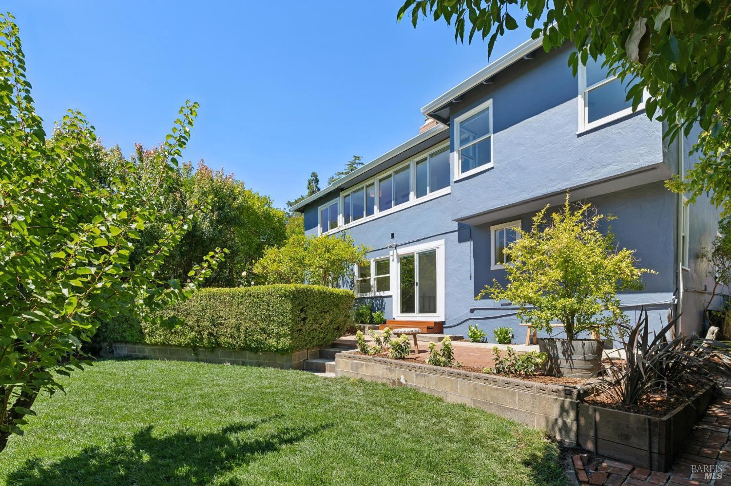 30 Berkeley Avenue San Anselmo CA 94960