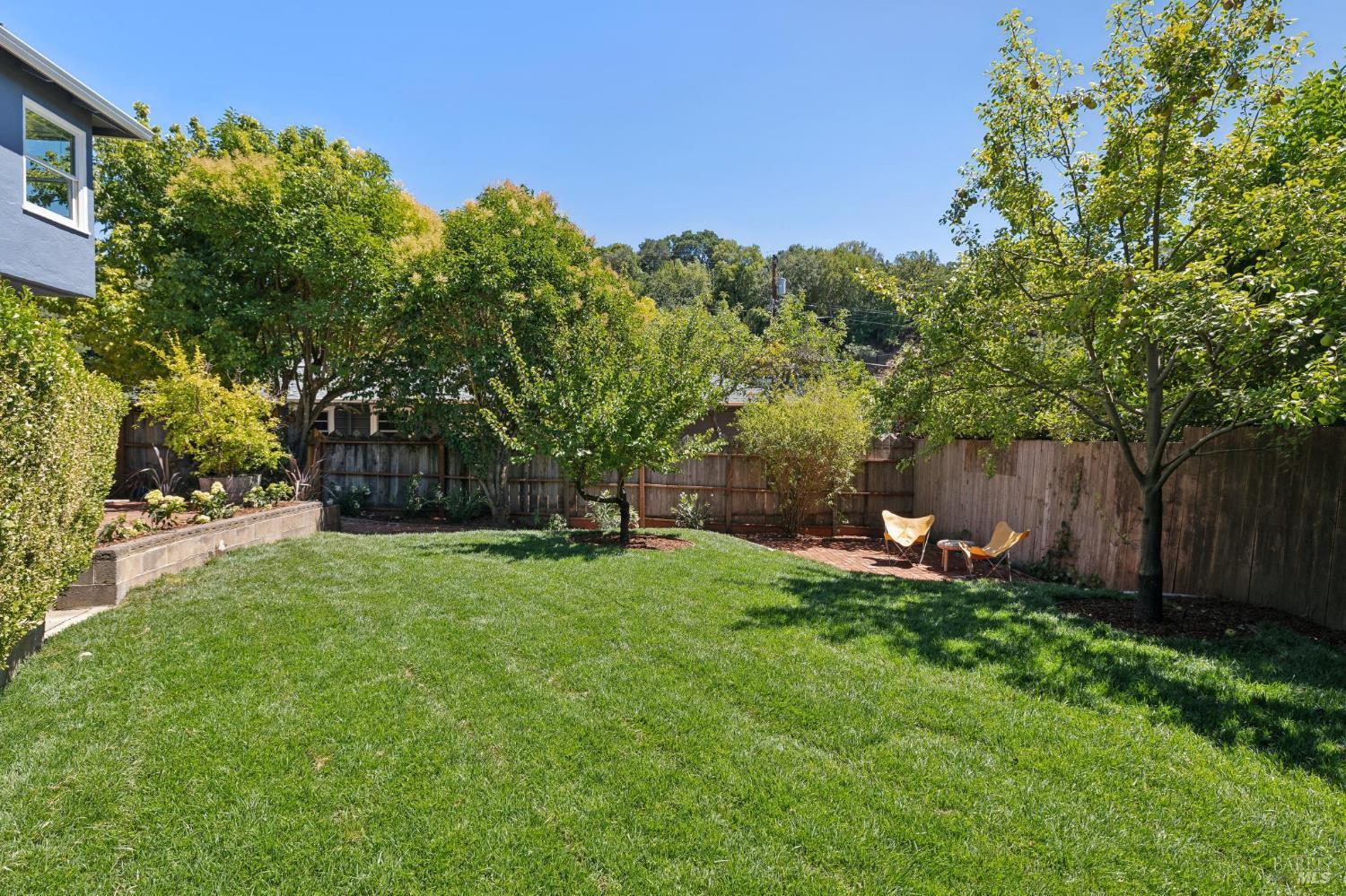 30 Berkeley Avenue San Anselmo CA 94960