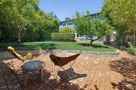 30 Berkeley Avenue San Anselmo CA 94960