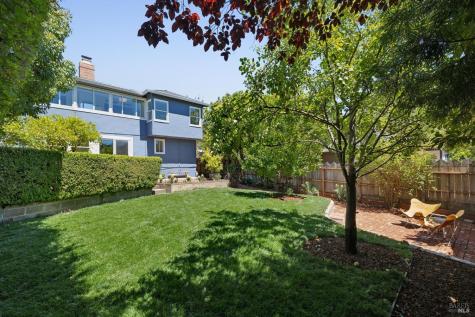 30 Berkeley Avenue San Anselmo CA 94960