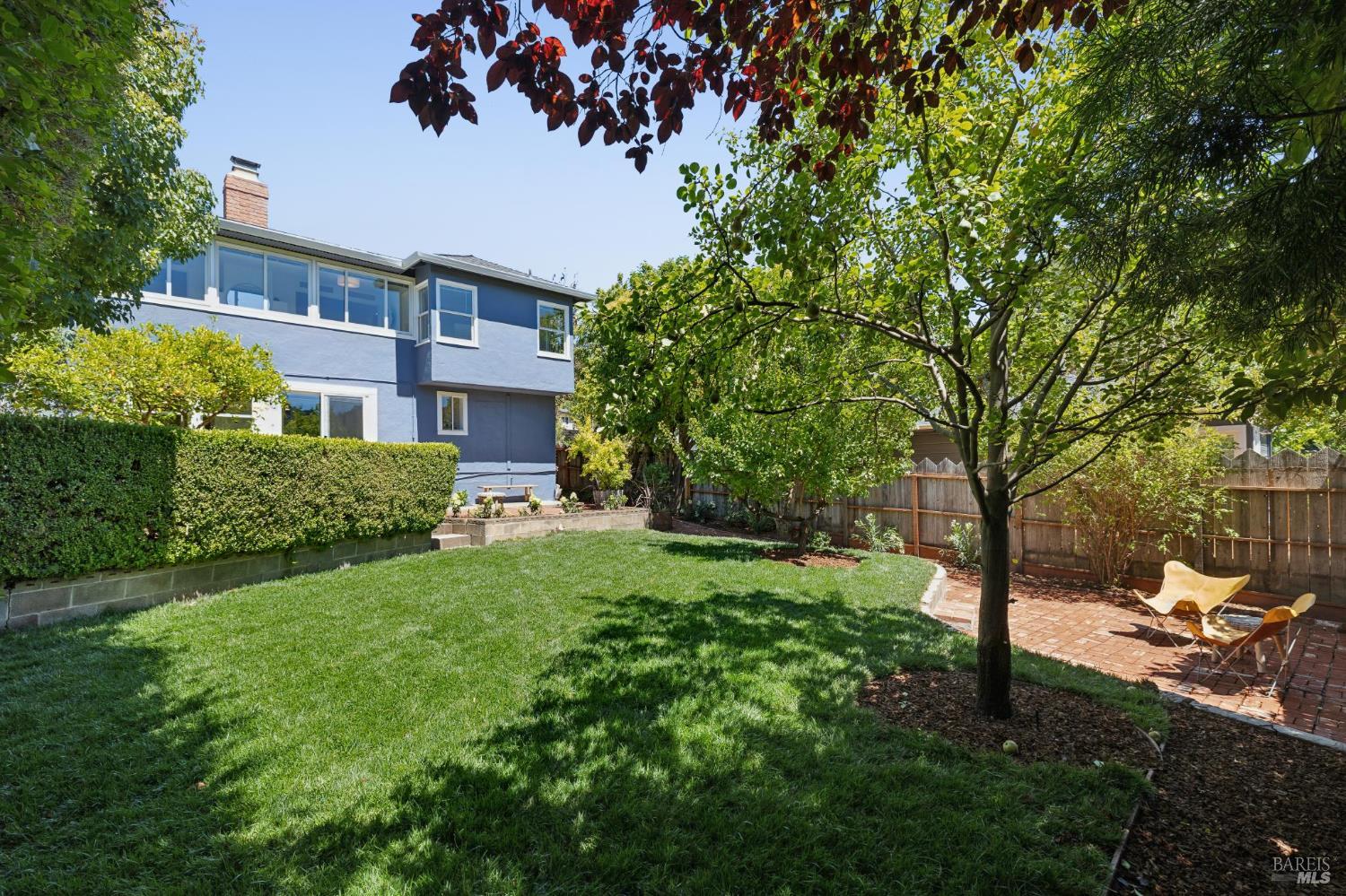 30 Berkeley Avenue San Anselmo CA 94960