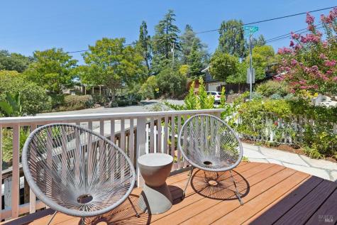 30 Berkeley Avenue San Anselmo CA 94960