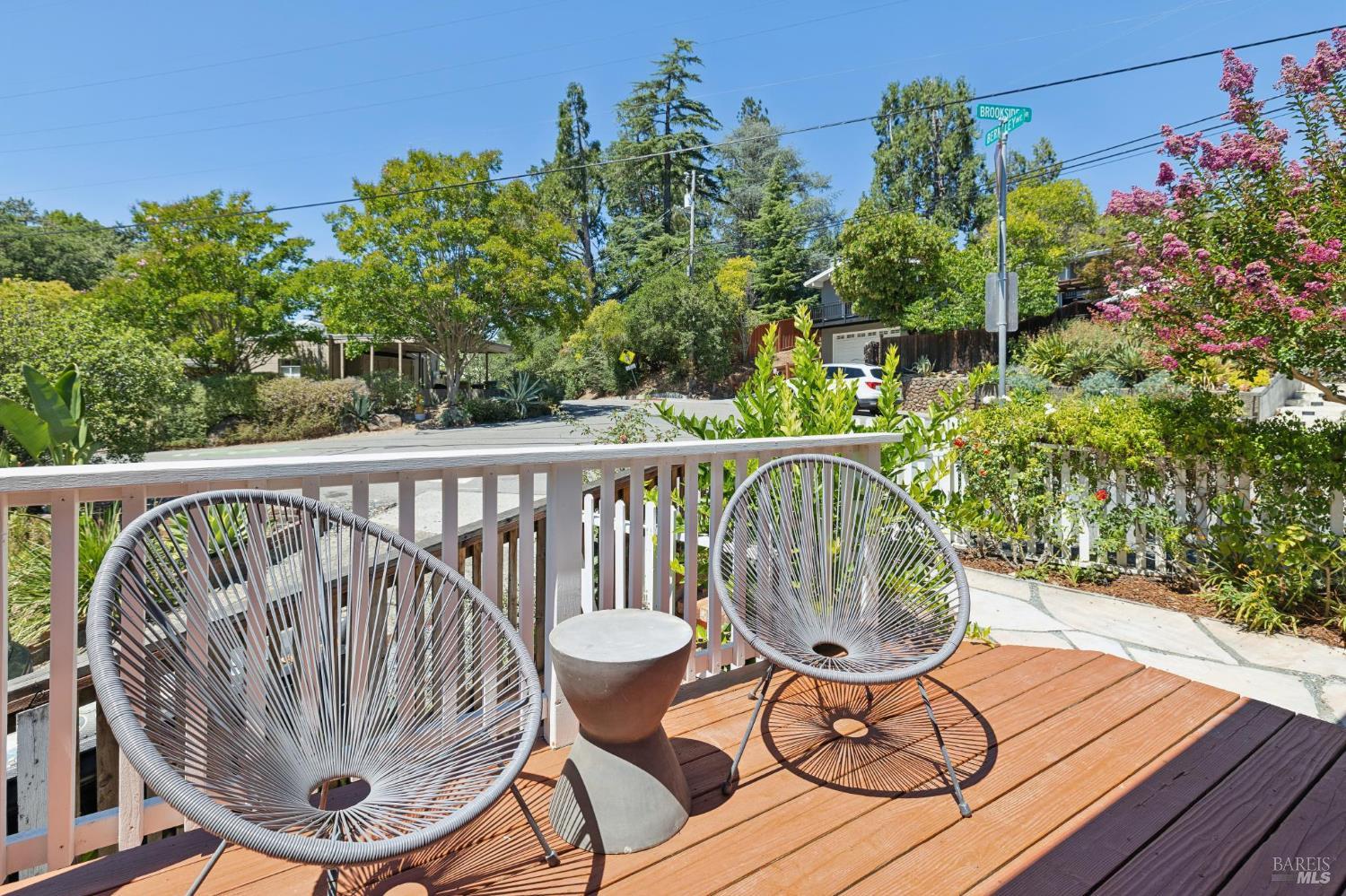 30 Berkeley Avenue San Anselmo CA 94960