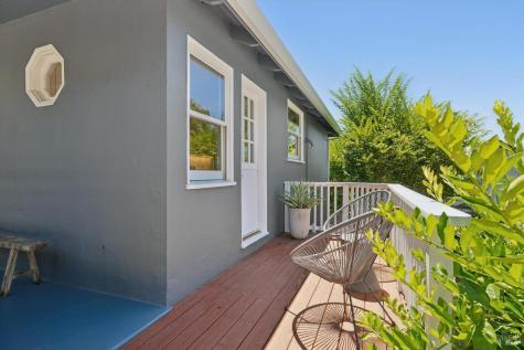 30 Berkeley Avenue San Anselmo CA 94960