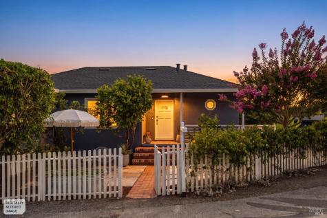 30 Berkeley Avenue San Anselmo CA 94960