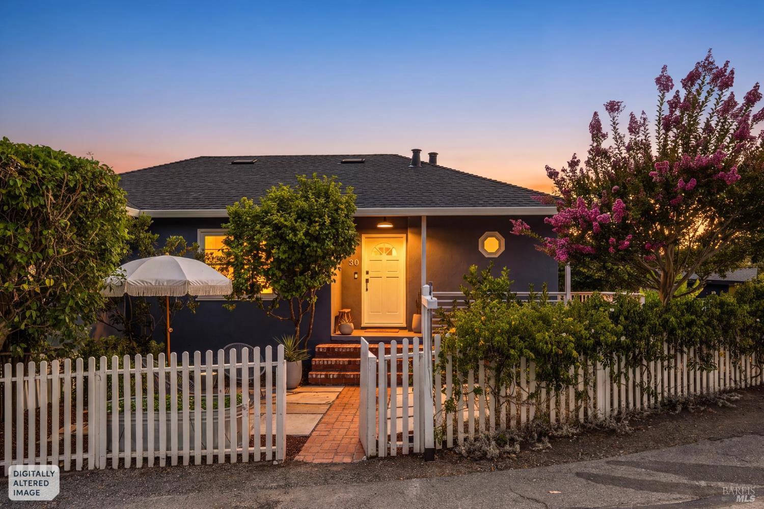 30 Berkeley Avenue San Anselmo CA 94960