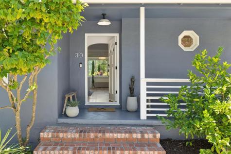 30 Berkeley Avenue San Anselmo CA 94960