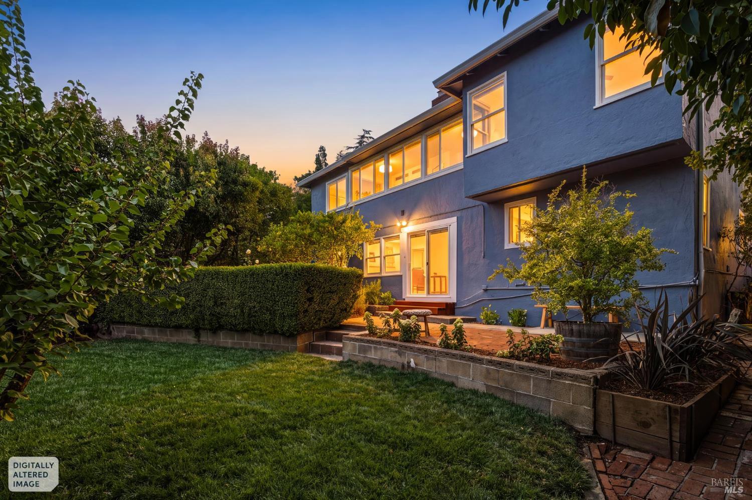 30 Berkeley Avenue San Anselmo CA 94960