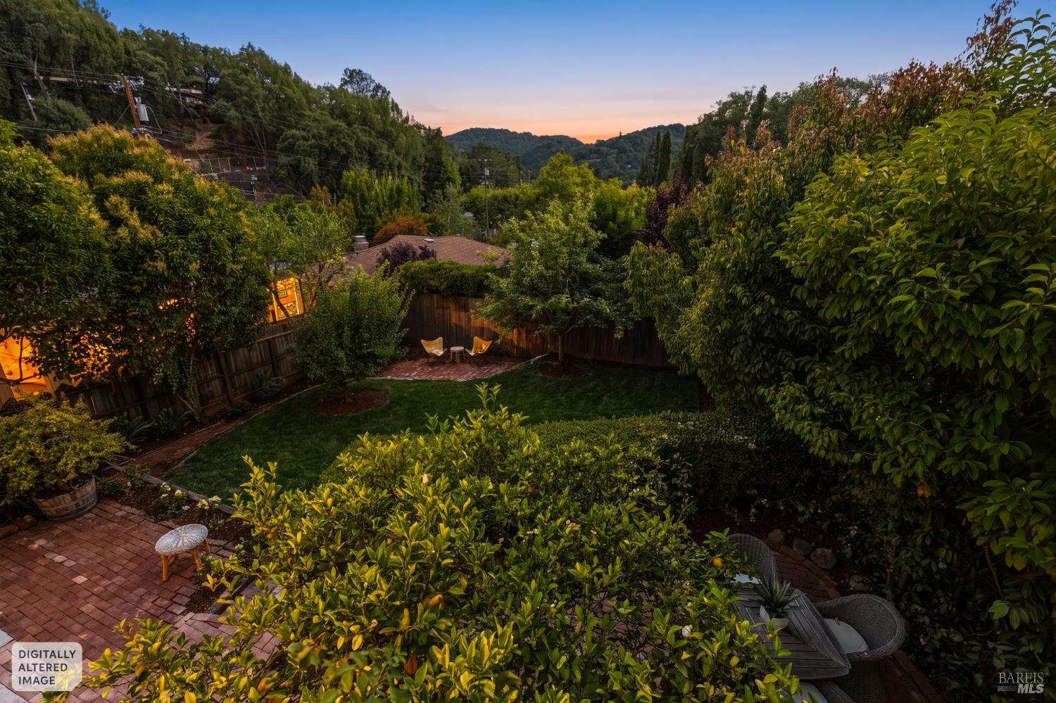 30 Berkeley Avenue San Anselmo CA 94960