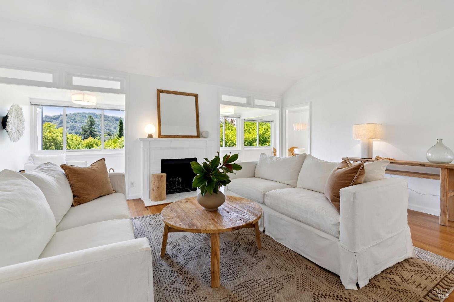 30 Berkeley Avenue San Anselmo CA 94960