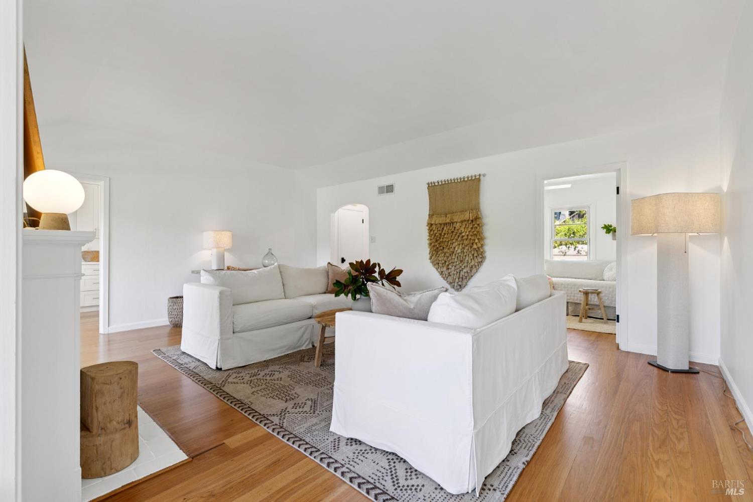 30 Berkeley Avenue San Anselmo CA 94960