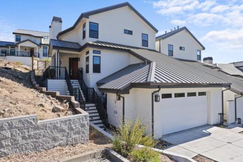 4464 Kilarney Circle Santa Rosa CA 95403