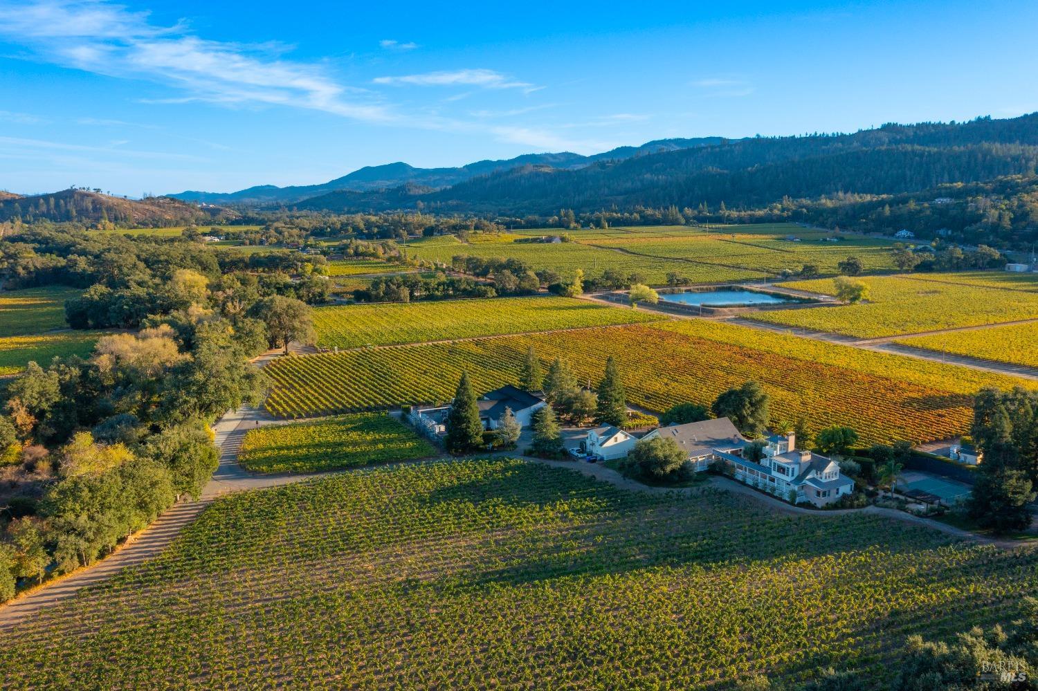 1010 Big Tree Road St. Helena CA 94574