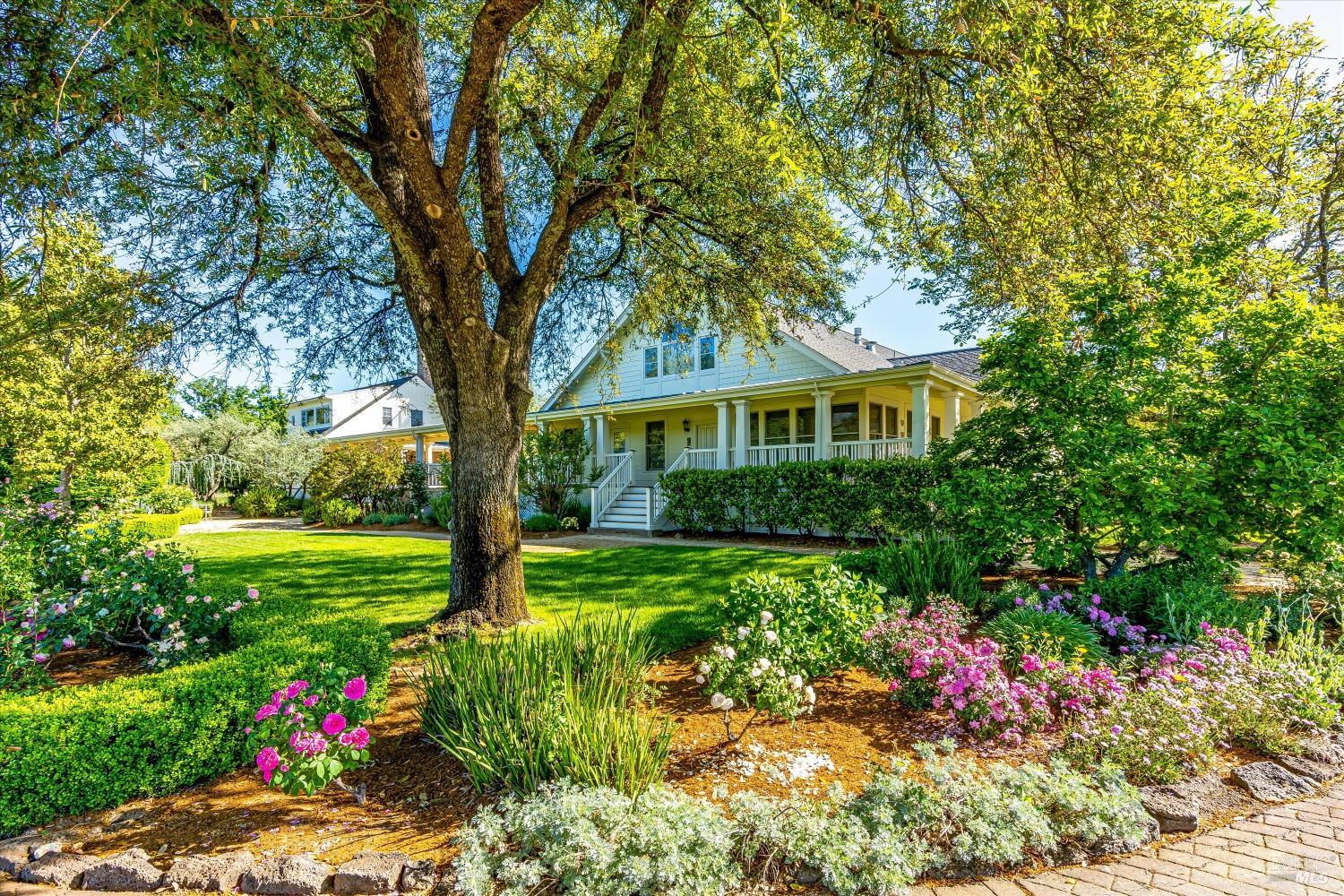1010 Big Tree Road St. Helena CA 94574