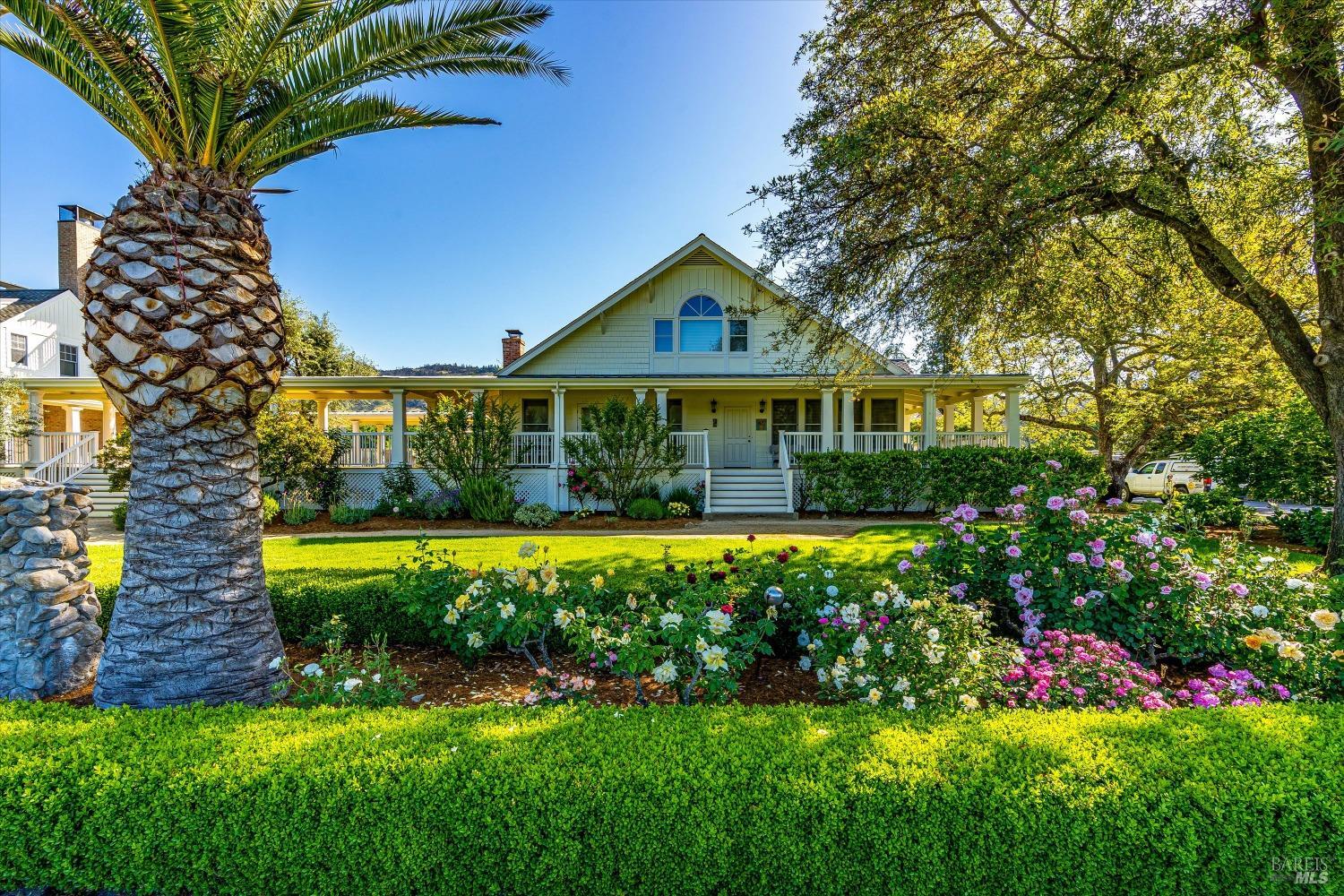 1010 Big Tree Road St. Helena CA 94574