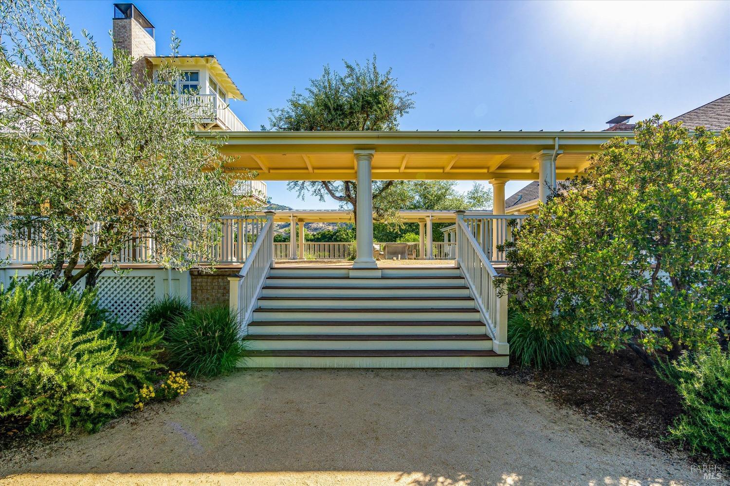 1010 Big Tree Road St. Helena CA 94574