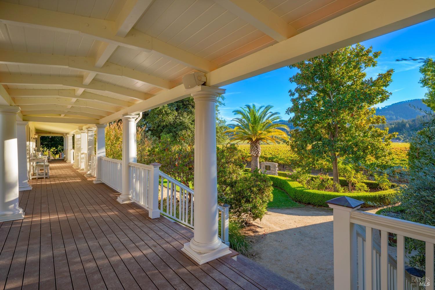 1010 Big Tree Road St. Helena CA 94574
