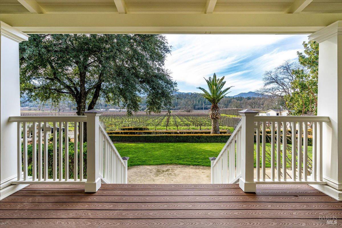1010 Big Tree Road St. Helena CA 94574
