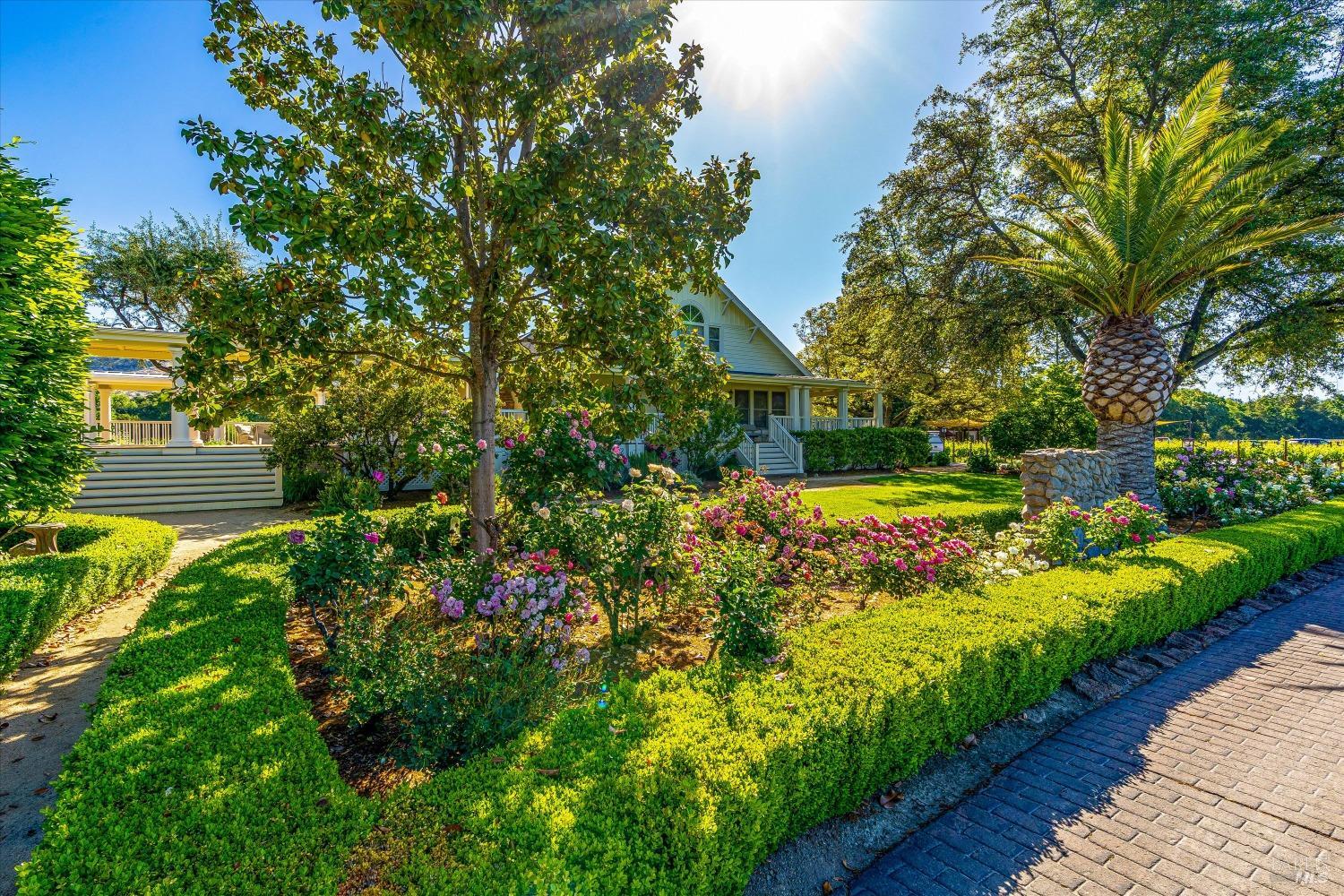 1010 Big Tree Road St. Helena CA 94574