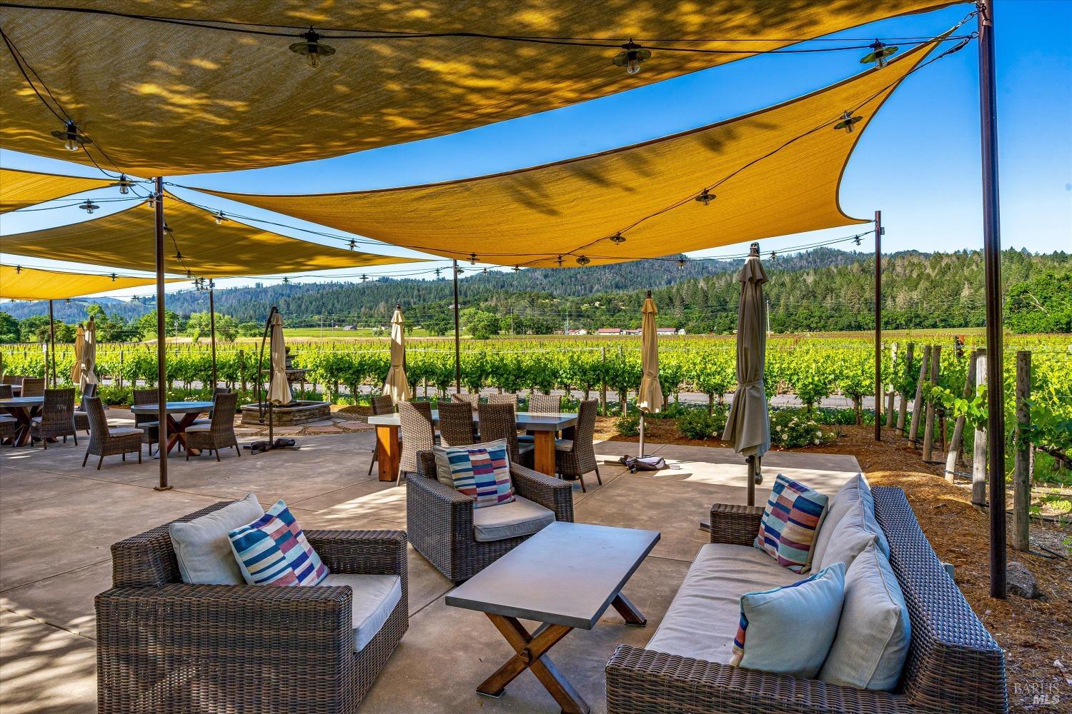 1010 Big Tree Road St. Helena CA 94574