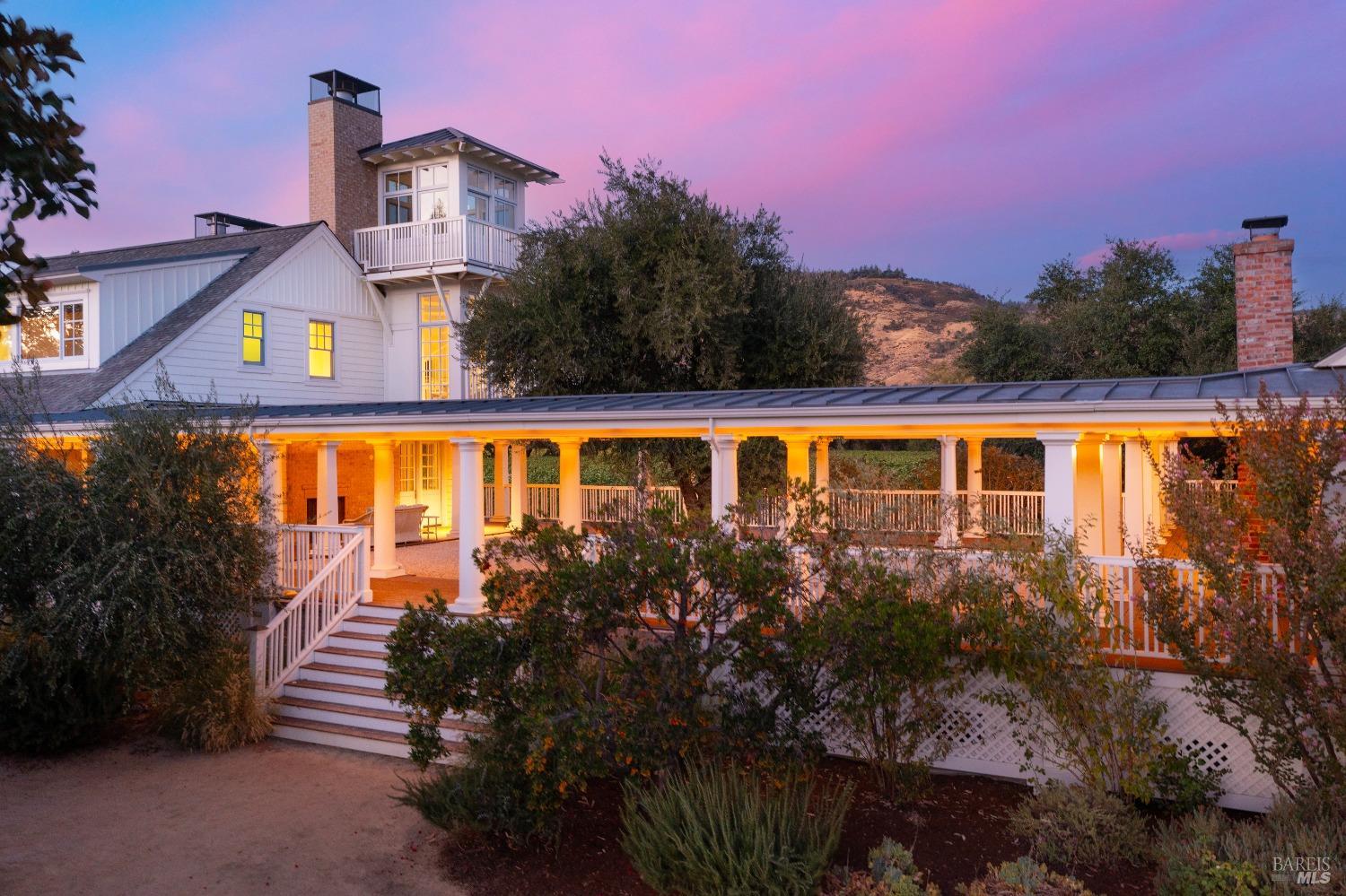 1010 Big Tree Road St. Helena CA 94574