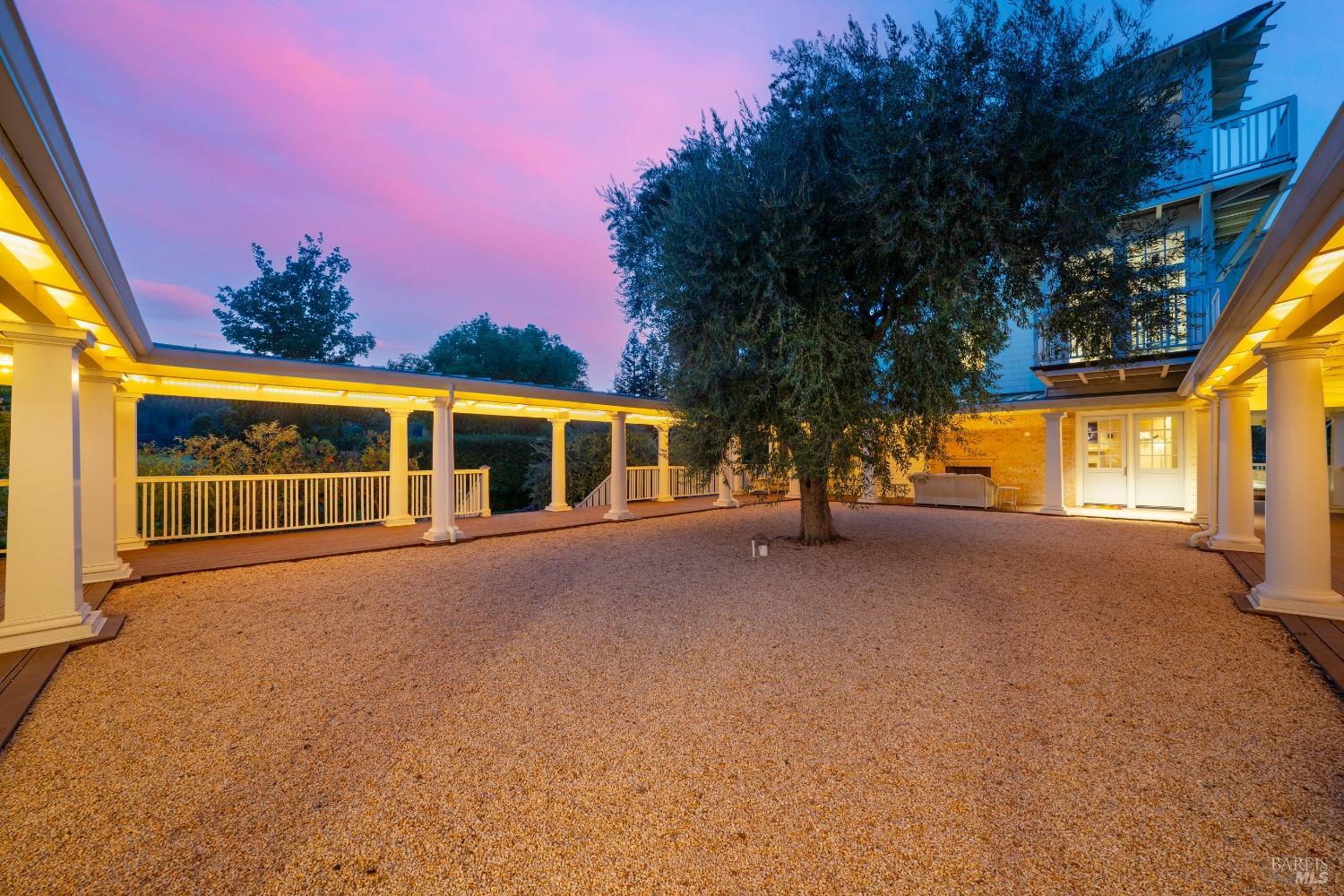 1010 Big Tree Road St. Helena CA 94574