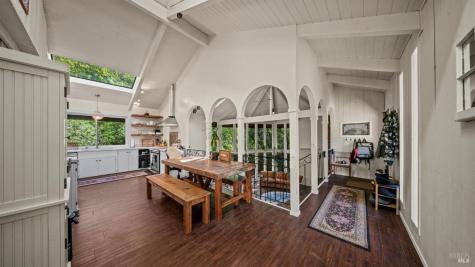 81 Madrone Avenue Woodacre CA 94973