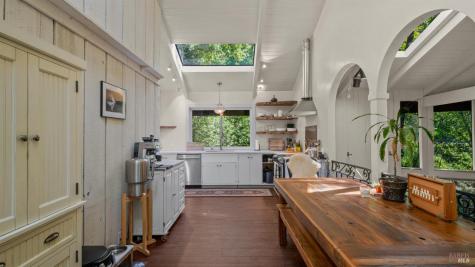 81 Madrone Avenue Woodacre CA 94973
