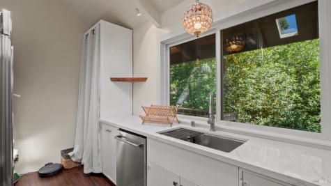 81 Madrone Avenue Woodacre CA 94973
