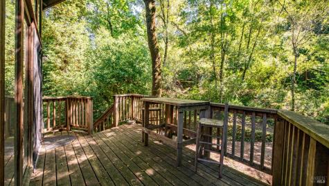 81 Madrone Avenue Woodacre CA 94973